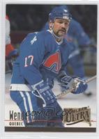 Wendel Clark