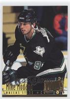 Mike Modano