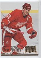 Steve Yzerman