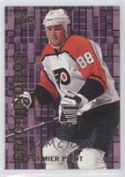 Eric Lindros