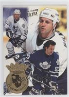 Doug Gilmour