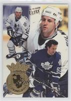 Doug Gilmour