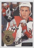 Eric Lindros