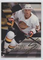 Pavel Bure