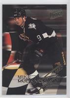 Mike Modano