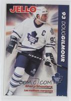 Doug Gilmour