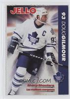 Doug Gilmour