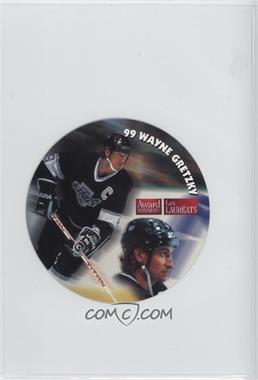 1994-95 Kraft Discs - [Base] #_WAGR - Wayne Gretzky