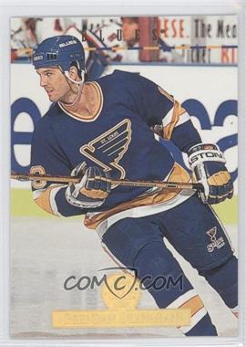 1994-95 Leaf - [Base] #113 - Brendan Shanahan