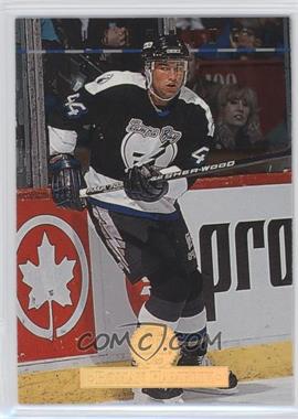 1994-95 Leaf - [Base] #132 - Roman Hamrlik