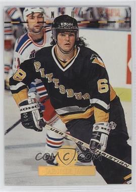 1994-95 Leaf - [Base] #151 - Jaromir Jagr