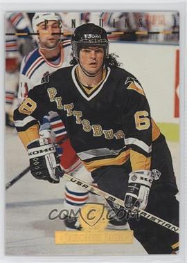 1994-95 Leaf - [Base] #151 - Jaromir Jagr