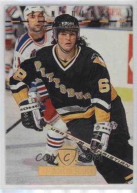 1994-95 Leaf - [Base] #151 - Jaromir Jagr