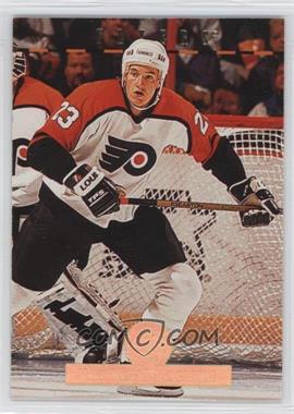 1994-95 Leaf - [Base] #170 - Stewart Malgunas