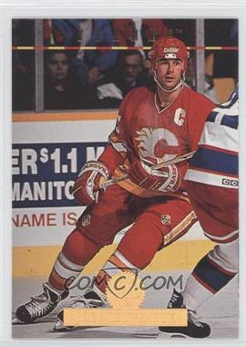 1994-95 Leaf - [Base] #228 - Joe Nieuwendyk