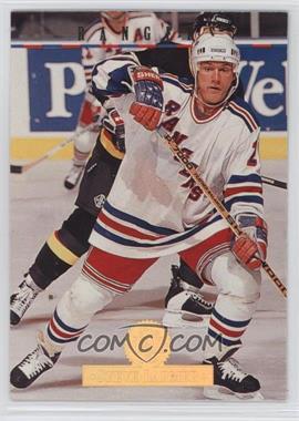 1994-95 Leaf - [Base] #270 - Steve Larmer