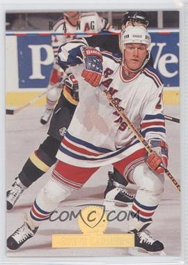 1994-95 Leaf - [Base] #270 - Steve Larmer