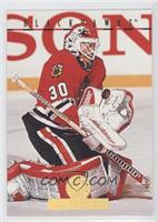 Ed Belfour