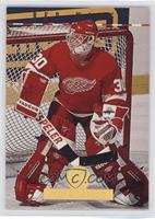 Chris Osgood