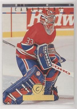 1994-95 Leaf - [Base] #41 - Patrick Roy