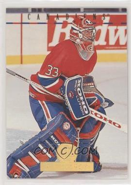 1994-95 Leaf - [Base] #41 - Patrick Roy