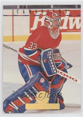 1994-95 Leaf - [Base] #41 - Patrick Roy [EX to NM]