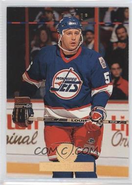 1994-95 Leaf - [Base] #416 - Igor Ulanov