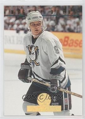 1994-95 Leaf - [Base] #455 - Paul Kariya