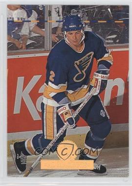 1994-95 Leaf - [Base] #461 - Al MacInnis