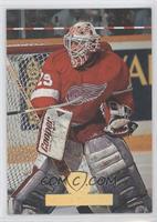 Mike Vernon