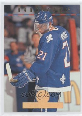 1994-95 Leaf - [Base] #475 - Peter Forsberg