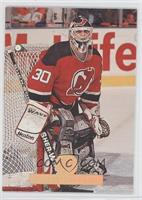 Martin Brodeur