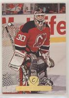 Martin Brodeur