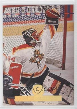 1994-95 Leaf - [Base] #70 - John Vanbiesbrouck