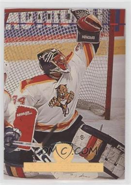 1994-95 Leaf - [Base] #70 - John Vanbiesbrouck