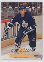 Dave Andreychuk