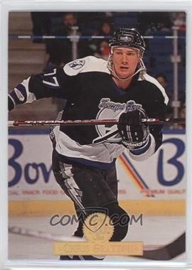 1994-95 Leaf - [Base] #86 - Chris Gratton