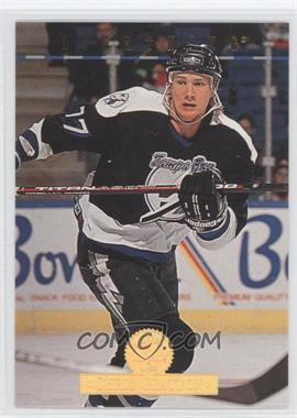 1994-95 Leaf - [Base] #86 - Chris Gratton