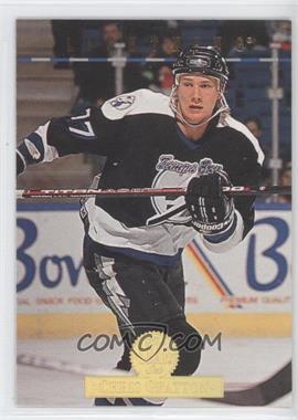 1994-95 Leaf - [Base] #86 - Chris Gratton