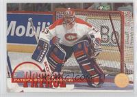 Patrick Roy