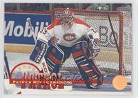 Patrick Roy