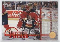 John Vanbiesbrouck