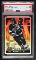 Wayne Gretzky [PSA 8 NM‑MT]