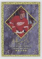 Sergei Fedorov, Wayne Gretzky #/10,000