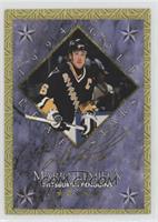 Mario Lemieux, Eric Lindros #/10,000