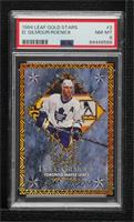 Doug Gilmour, Jeremy Roenick [PSA 8 NM‑MT] #/10,000