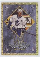 Doug Gilmour, Jeremy Roenick #/10,000