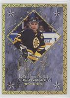 Brian Leetch, Ray Bourque #/10,000