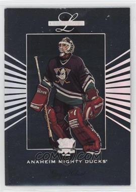 1994-95 Leaf - Limited Inserts #1 - Guy Hebert [EX to NM]