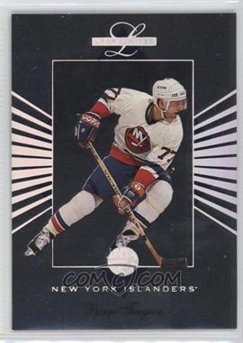 1994-95 Leaf - Limited Inserts #14 - Pierre Turgeon [EX to NM]